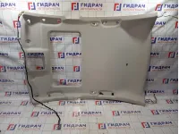 Обшивка потолка Infiniti Q50 739104HB6A