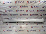 Накладка порога левая Infiniti Q50 768514GA2B