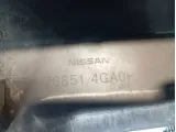 Накладка порога левая Infiniti Q50 768514GA2B