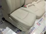 Сиденье комплект Infiniti Q50