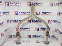 Приемная труба глушителя Infiniti Q50 200204GF0A