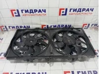 Вентилятор радиатора Infiniti Q50 214814HK0A