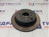 Диск тормозной задний Infiniti Q50 43206CA000