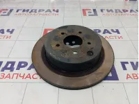 Диск тормозной задний Infiniti Q50 43206CA000