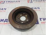 Диск тормозной задний Infiniti Q50 43206CA000