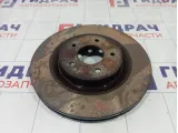 Диск тормозной передний Infiniti Q50 402064GA0A