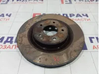 Диск тормозной передний Infiniti Q50 402064GA0A