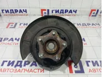 Кулак поворотный задний левый Infiniti Q50 430195CA0A