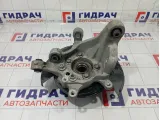 Кулак поворотный задний левый Infiniti Q50 430195CA0A