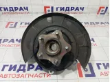 Кулак поворотный задний правый Infiniti Q50 430185CA0A