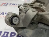 Кулак поворотный задний правый Infiniti Q50 430185CA0A