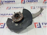 Кулак поворотный передний левый Infiniti Q50 400154GA0A