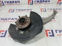 Кулак поворотный передний левый Infiniti Q50 400154GA0A
