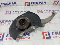 Кулак поворотный передний правый Infiniti Q50 400144GA0A