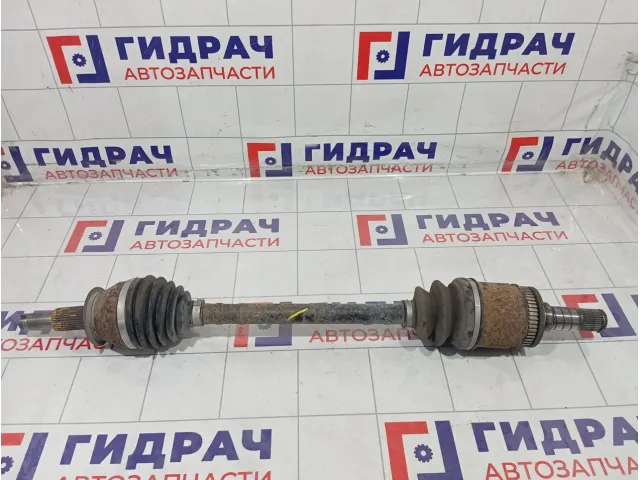 Привод Infiniti Q50 396014GB0A