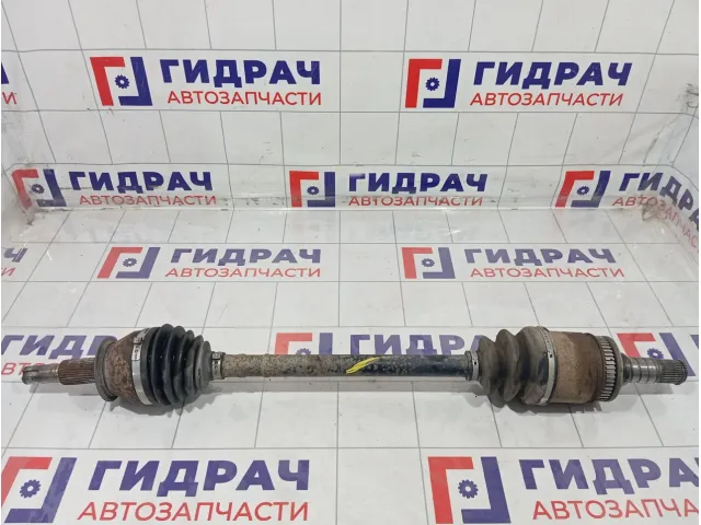 Привод Infiniti Q50 396004GB0A