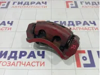 Суппорт тормозной передний левый Infiniti Q50 410114GA0A