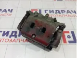 Суппорт тормозной передний левый Infiniti Q50 410114GA0A