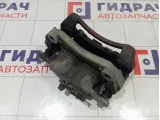 Суппорт тормозной передний левый Infiniti Q50 410114GA0A