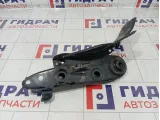Кронштейн балки задний левый Infiniti Q50 554521MA0C
