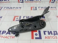 Кронштейн балки задний левый Infiniti Q50 554521MA0C