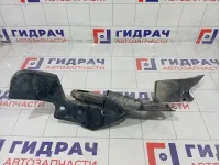 Кронштейн балки задний правый Infiniti Q50 554511MA0C