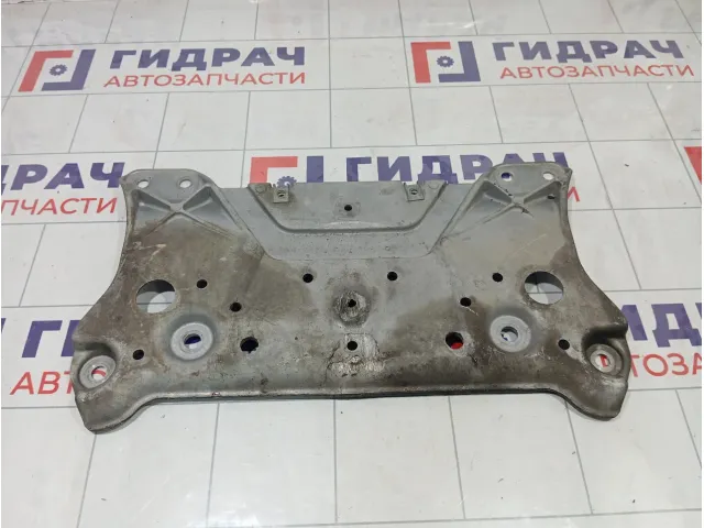 Кронштейн балки передний Infiniti Q50 544651EA1B