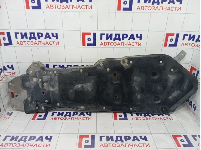 Защита антигравийная Infiniti Q50 748111MS0C