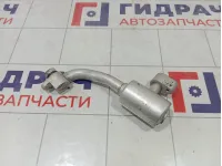 Трубка кондиционера Infiniti Q50 924796HB0A
