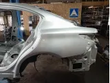 Крыло заднее левое Infiniti Q50