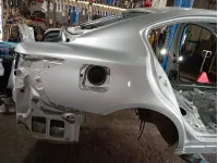 Крыло заднее правое Infiniti Q50