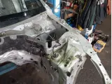 Лонжерон передний левый Infiniti Q50