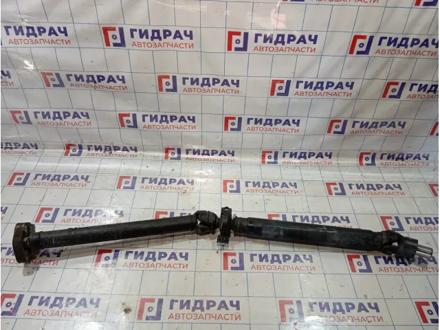 Вал карданный Infiniti Q50 370004GZ0A