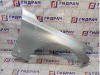 Крыло переднее правое Infiniti Q50 F31014HKMA