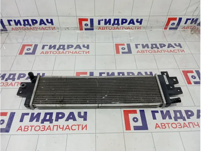 Радиатор (маслоохладитель) АКПП Infiniti Q50 214575CA5A
