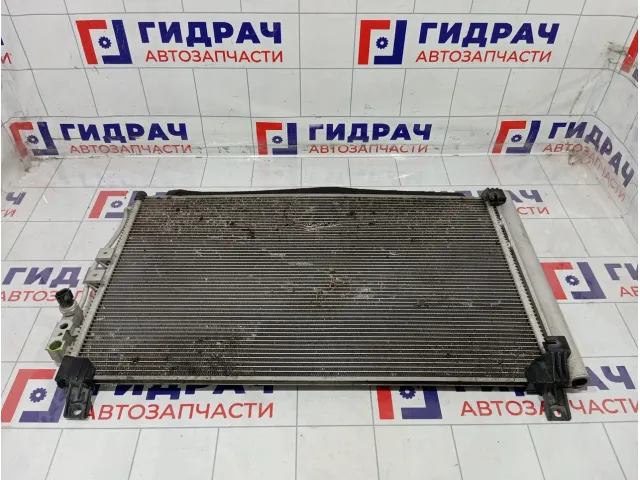 Радиатор кондиционера Infiniti Q50 921005CF0A