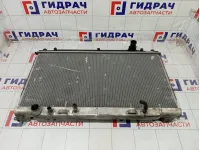 Радиатор основной Infiniti Q50 214604HK0A