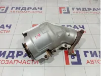 Катализатор правый Infiniti Q50 208B25CA0A