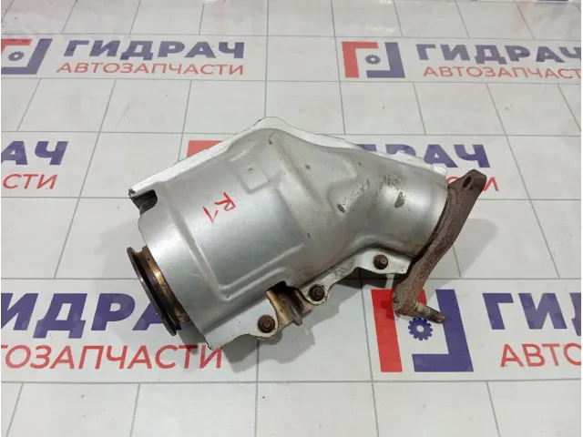 Катализатор правый Infiniti Q50 208B25CA0A