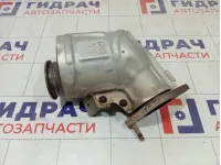 Катализатор левый Infiniti Q50 208B35CA0A