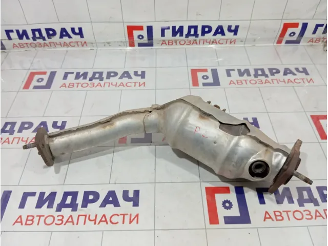 Катализатор правый Infiniti Q50 B08025CB0A