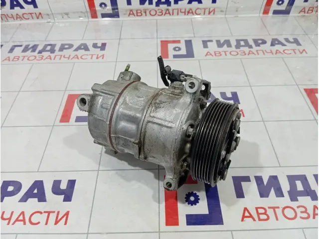 Компрессор системы кондиционирования Infiniti Q50 926005CA0B