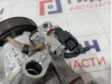 Компрессор системы кондиционирования Infiniti Q50 926005CA0B