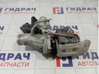 Турбокомпрессор левый Infiniti Q50 144115CA1B