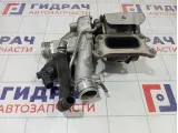 Турбокомпрессор левый Infiniti Q50 144115CA1B