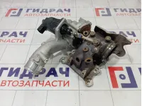 Турбокомпрессор правый Infiniti Q50 144115CA1A
