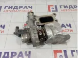 Турбокомпрессор правый Infiniti Q50 144115CA1A