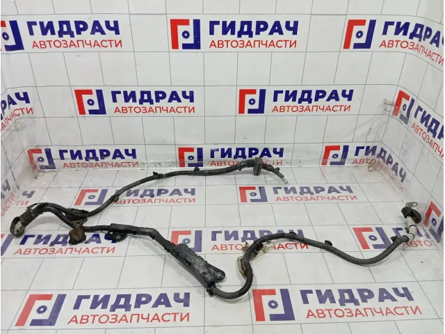 Провод стартера и генератора Infiniti Q50 241106HB0A