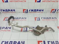 Трубка системы охлаждения Infiniti Q50 210215CA0A