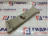 Обшивка стойки средней левой верхняя Infiniti Q50 769144GA0A